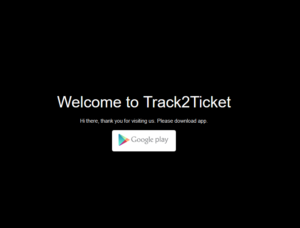 website track2ticket